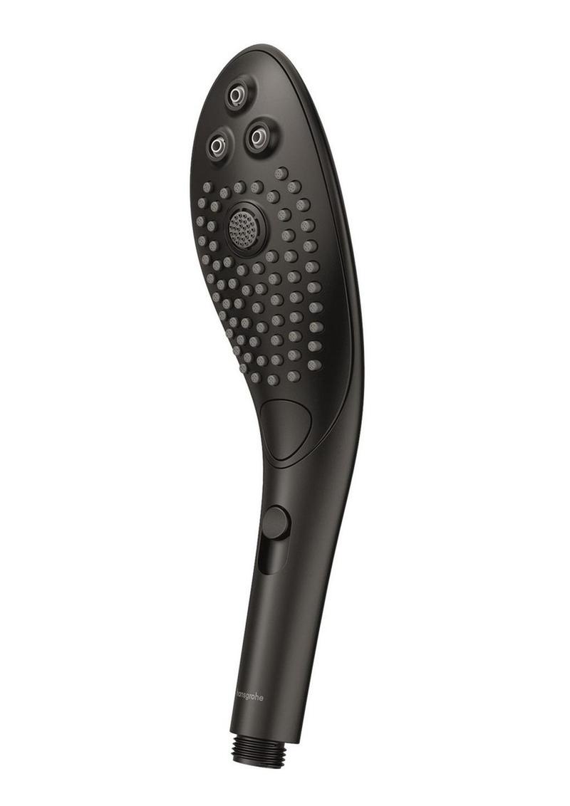 Womanizer Wave Silicone Hydro Stimulator Handheld Shower Head