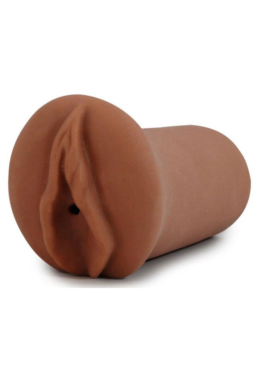 X5 Men Mamacita Latin Colored Stroker Realistic Soft And Supple Pleasure