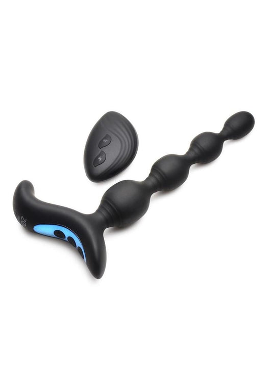 Zeus Shock-Beads
