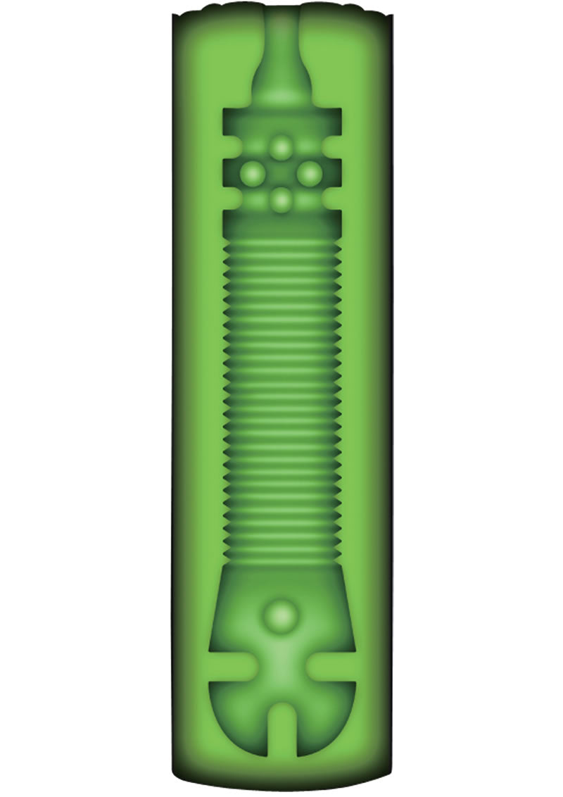 Zolo Original Cup Masturbator