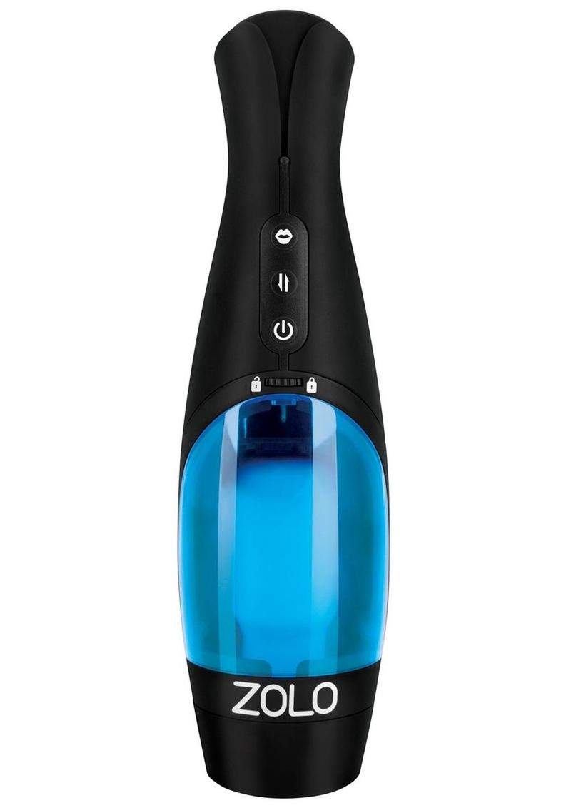 Zolo Thrustbuster Thrusting Male Stimulator